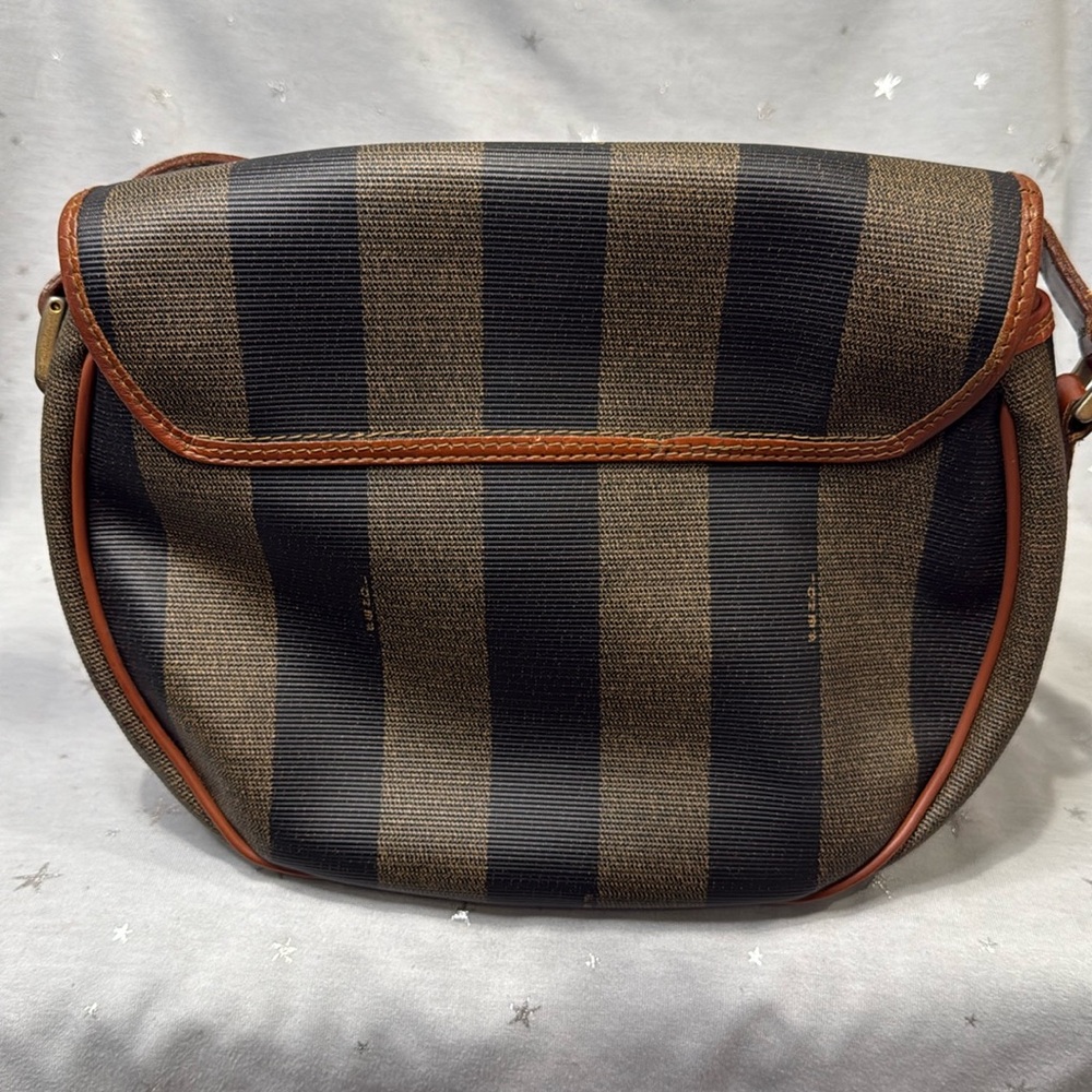 Fendi Vintage Crossbody Bag - Picture 4 of 12